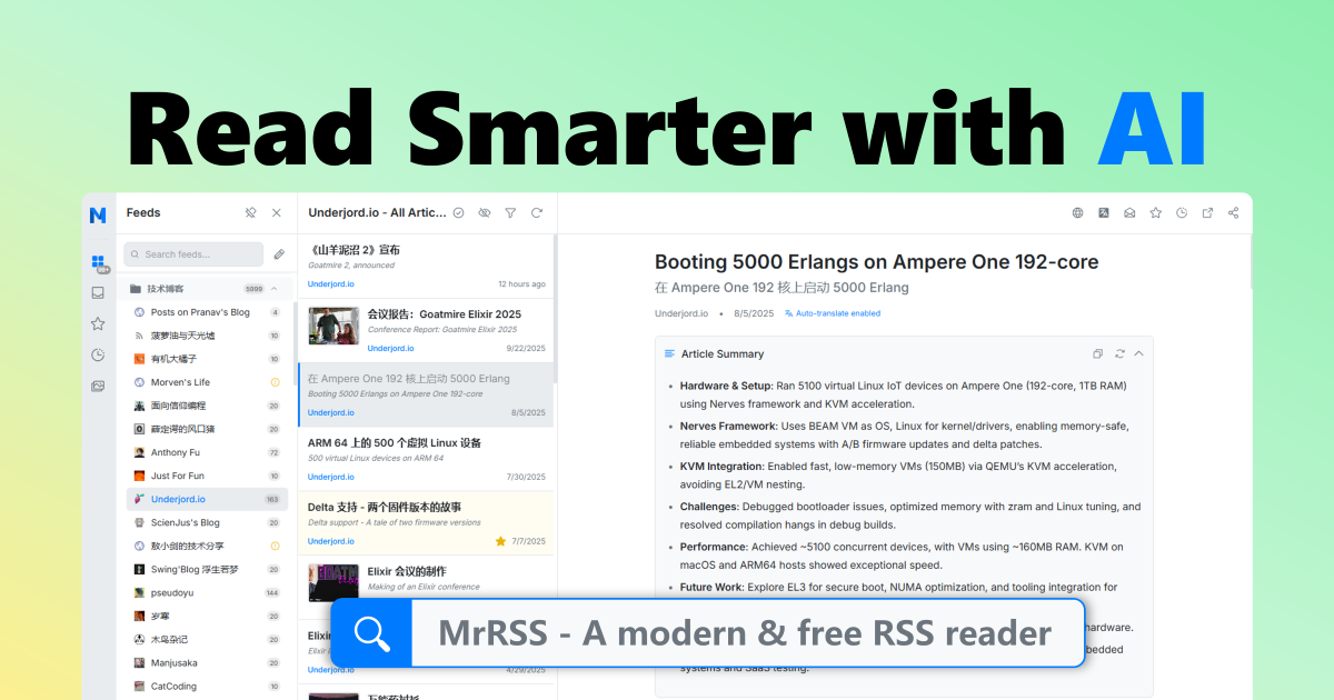 阅读周刊（第 9 期）